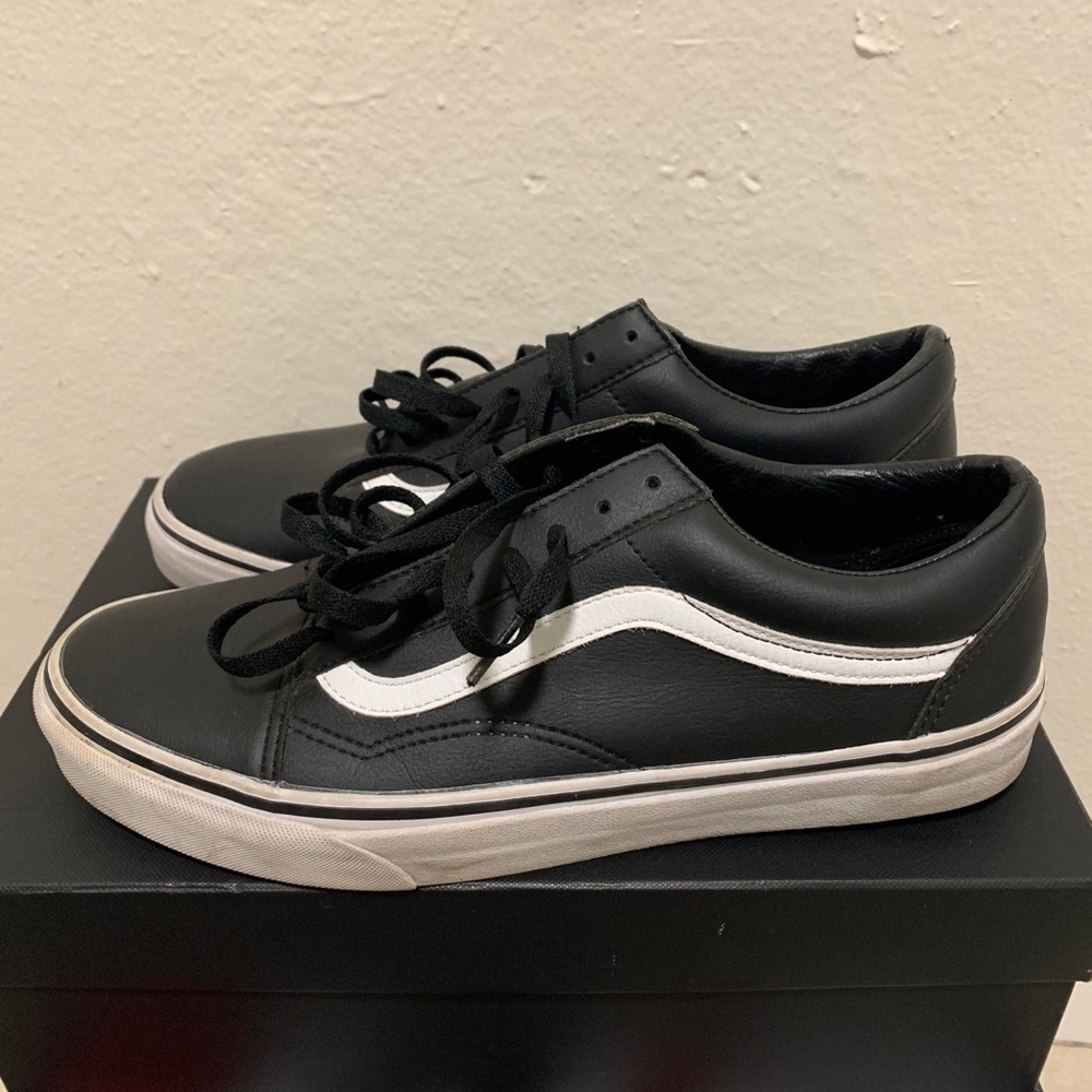 Vans